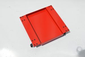 Motorcycle Scissor Stand and Dolly 500kg