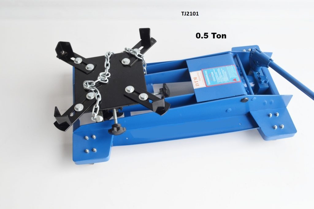 Transmission/Gearbox Low Profile Jack 500kg DTM Trading