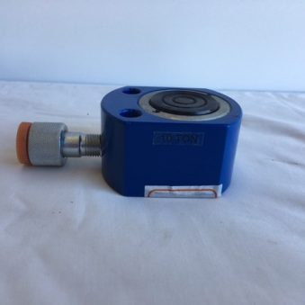 Porta Power Low Profile Hydraulic Ram 10t (Freight Included)