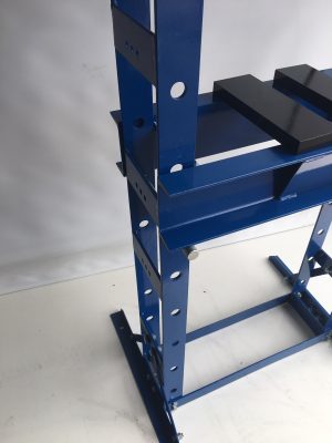 Hydraulic 30 Ton Shop Press