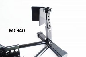 Motorcycle Wheel Chock