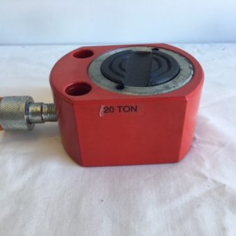 Porta Power Low Profile Hydraulic Ram 20ton
