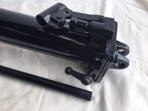 Hydraulic Long Ram 12000kg