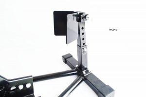 Motorcycle Wheel Chock