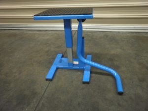 Motorcycle Lift Stand