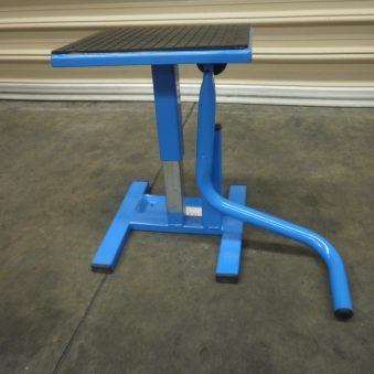 Motorcycle Lift Stand