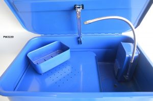 Parts Washer 90ltr