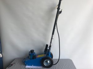 Air Trolley Truck Jack 22ton