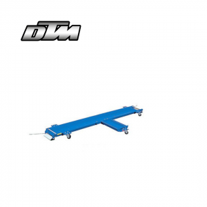Motorcycle Dollie 2500mm