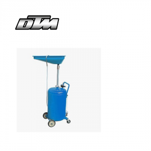 Oil Drainer 80ltr