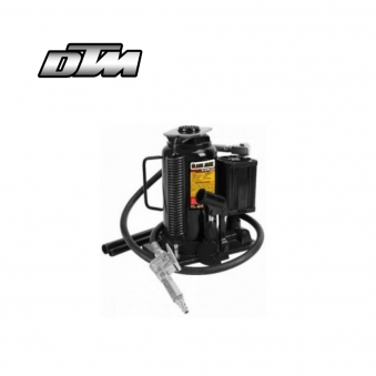 Black Jack Air Hydraulic Bottle Jack 12000kg