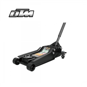 Black Jack Low Profile Trolley Jack - PICK UP ONLY