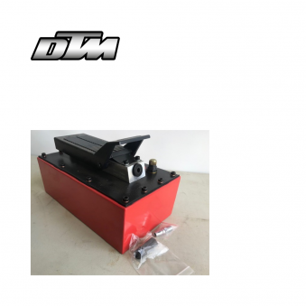 Air / Hydraulic Foot Pump10000psi (AP1007)