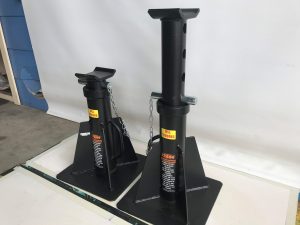 Black Jack Heavy Duty 10000kg (Low)