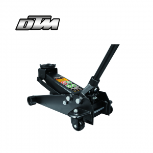 Black Jack  Trolley Jack 2000kg