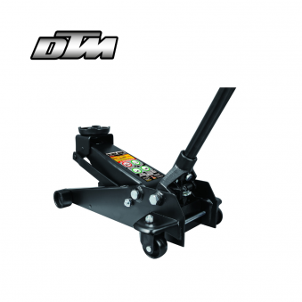 Black Jack  Trolley Jack 2000kg
