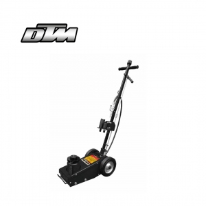 Air / Hydraulic Black Jack 35ton Service Floor Jack