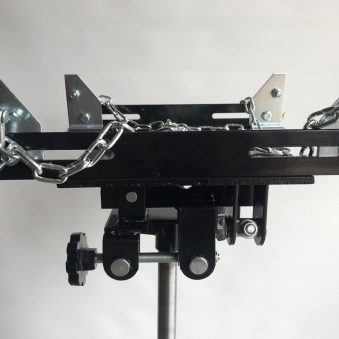 4 Way Adjustable Transmission Jack Saddle