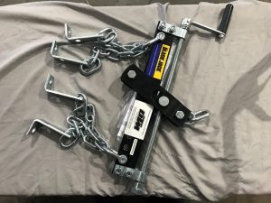 Black Jack Load Leveller 900kg