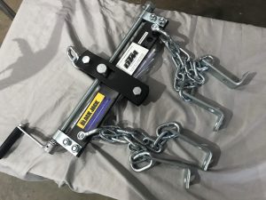 Black Jack Load Leveller 900kg