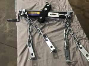 Black Jack Load Leveller 900kg