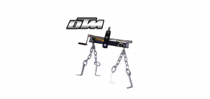 Black Jack Load Leveller 900kg