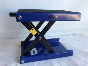 Motorcycle Scissor Jack Stand 500kg