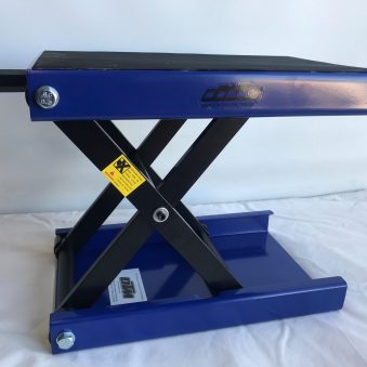 Motorcycle Scissor Jack Stand 500kg