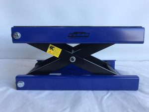 Motorcycle Scissor Jack Stand 500kg