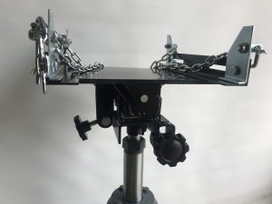 750kg Transmission/Gearbox Jack