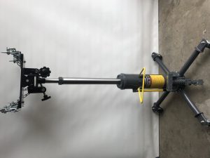 750kg Transmission/Gearbox Jack