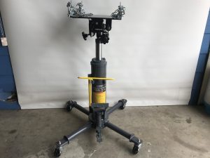 750kg Transmission/Gearbox Jack