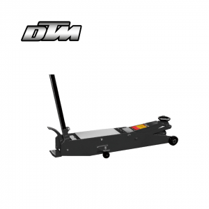 Black Jack Long Trolley Jack 8000kg