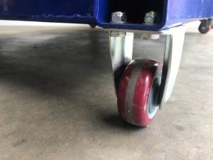 ES800 Engine Stand 800kg 360 Degree Gear Drive, Rotating Head and Drip Tray