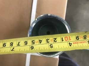 Two Post Car Hoist Height Adaptors HHA (Freight Included)