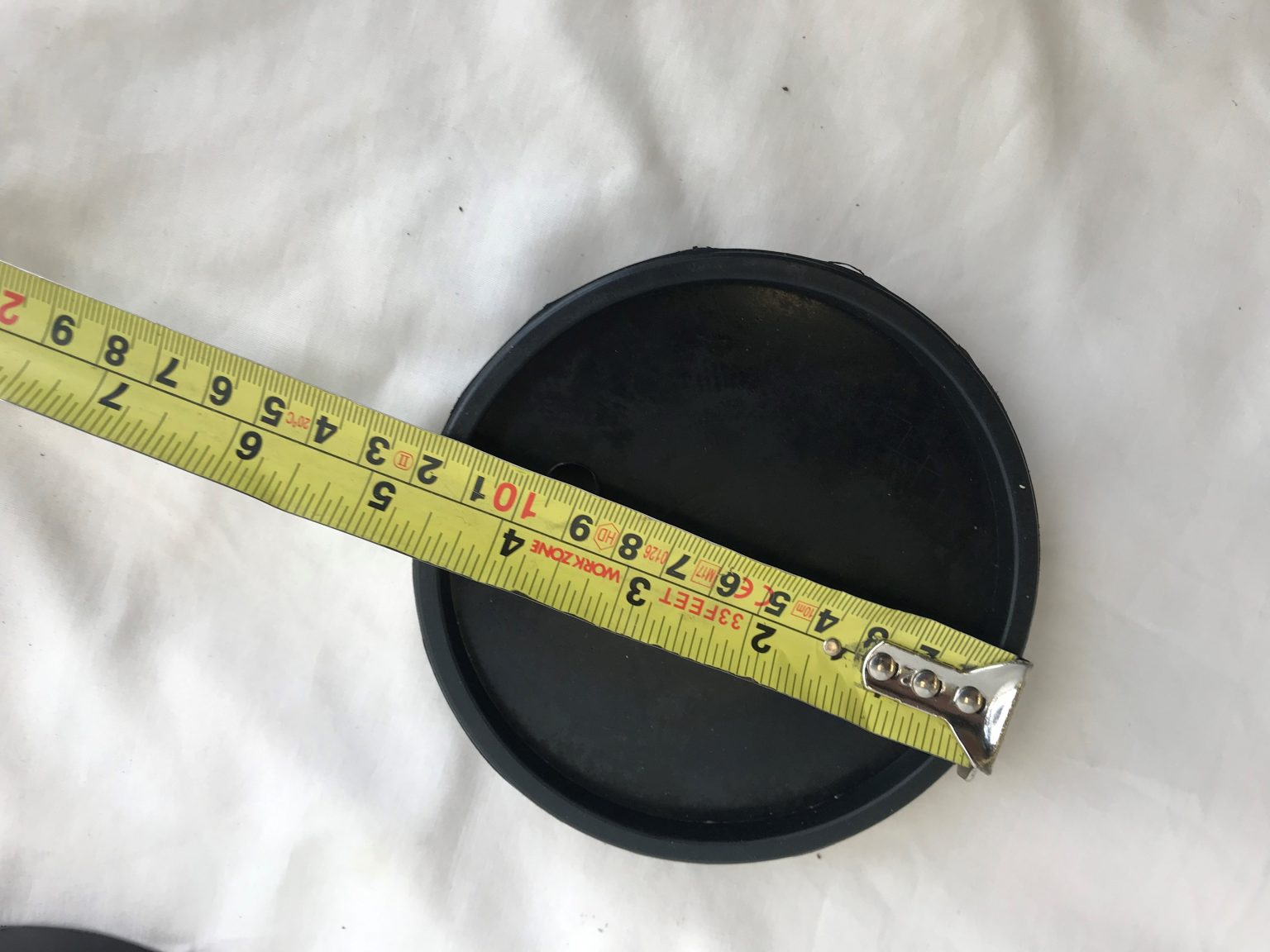 2 Post Hoist Rubber Pads x 4 69.99 HSRP (Free Post) DTM Trading