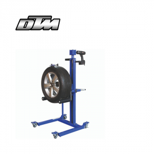 Wheel Lift Hoist, 4X4 Wheel Lift, Car Hoist Wheel Tyre Lift (DTMWL)