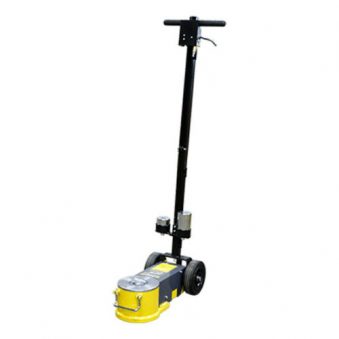 Trolley Jack Multi Stage 25000kg /10000kg Air/Hydraulic AS-2615:2016 (YD21-018)
