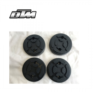 2 Post Hoist Rubber Pads x 4 $69.99 HSRP (Freight Included)