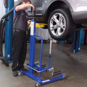 Wheel Lift Hoist, 4X4 Wheel Lift, Car Hoist Wheel Tyre Lift (DTMWL)
