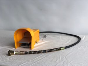 Shop Press Pedal (SPP)