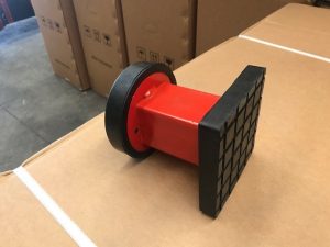 4 x 4 Quicklift Adaptors