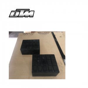 Rubber Blocks ( Sold Individually )