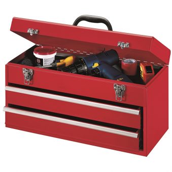 Durable Tool Box