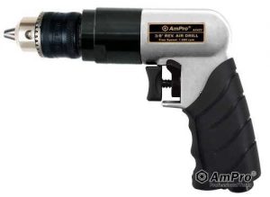 A2427 3/8" Drive Reversible Air Drill