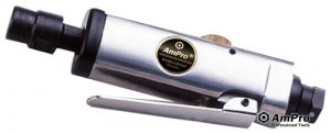 A3026 1/4" Drive Air Professional Die Grinder