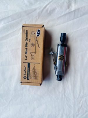 A3026 1/4" Drive Air Professional Die Grinder