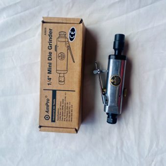 A3026 1/4" Drive Air Professional Die Grinder