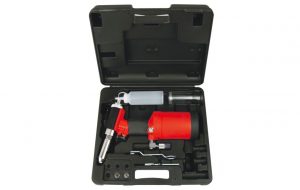 A3706 3/16" Hydraulic Air Riveter