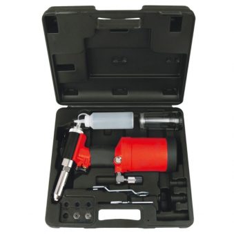 A3706 3/16" Hydraulic Air Riveter
